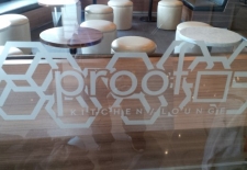 Custom graphic at proof restaurant (3)