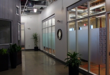 Vevet Texture decorative film