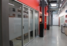 Etch K decorative film