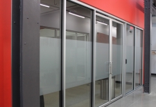 Etch K decorative film