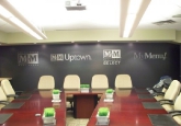 M&M meat shops offices