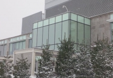 royal-victoria-hospital-barrie-frosted-film