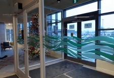 Meda Waterloo - Green
