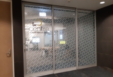 University of Waterloo - Entrance