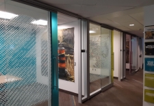 University of Waterloo -  meeting rooms