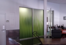 Printed Grass (2)