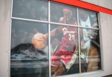 Nike Store Kitchener