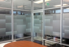 Roxul Boardroom