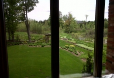 Residential window film
