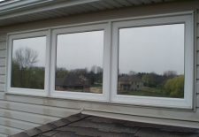 Residential Exterior Film