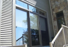 Residential Application