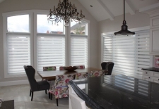 Elite - Highlite Roller Blinds