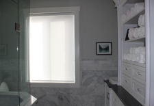 SunGlow - Purescreen roller shade