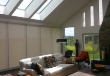 roller-shades-on-modern-roller-shades