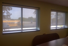 Commercial dual roller shades (1)