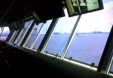 SunShades at Toronto International Airport