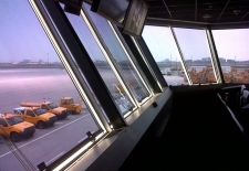SunShades at Toronto International Airport