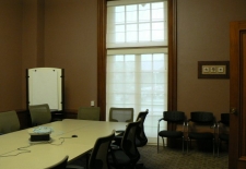 Roman Blinds