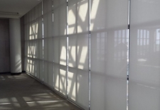 solar roller shades