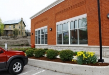 Mennonite Savings and Credit Union RS-440 solar control film