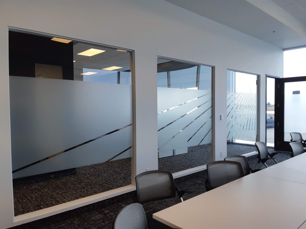 P&H Guelph ProMark Window Film & Blinds Inc.